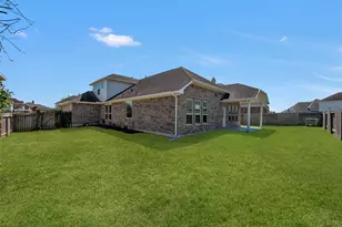 405 W Bend Dr, League City, TX 77573 - Photo 39