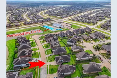 405 W Bend Drive, League City, TX 77573 - Photo 47