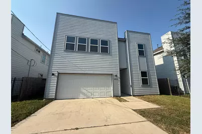 4923 Higgins St Street, Houston, TX 77033 - Photo 1