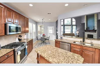 27514 Wilson Run Lane, Fulshear, TX 77441 - Photo 9