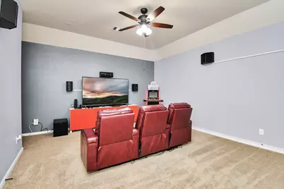 27514 Wilson Run Lane, Fulshear, TX 77441 - Photo 31