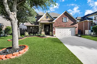 27514 Wilson Run Lane, Fulshear, TX 77441 - Photo 39