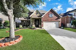 27514 Wilson Run Ln, Fulshear, TX 77441 - Photo 39