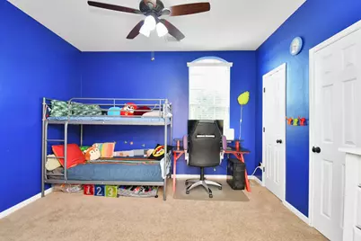 27514 Wilson Run Lane, Fulshear, TX 77441 - Photo 37