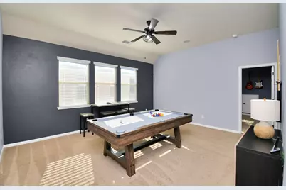 27514 Wilson Run Lane, Fulshear, TX 77441 - Photo 29