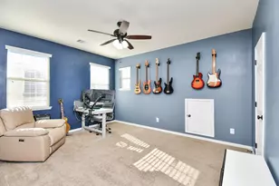 27514 Wilson Run Ln, Fulshear, TX 77441 - Photo 33