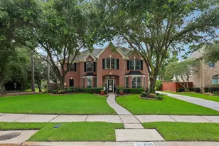6515 Briarstone Ln, Spring, TX 77379 - Photo 1