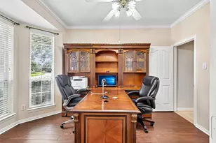 6515 Briarstone Ln, Spring, TX 77379 - Photo 5