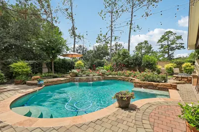 6515 Briarstone Lane, Spring, TX 77379 - Photo 41