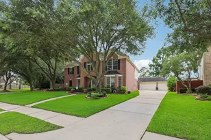 6515 Briarstone Ln, Spring, TX 77379 - Photo 3