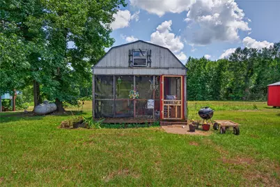 831 County Road 1207, Rusk, TX 75785 - Photo 31