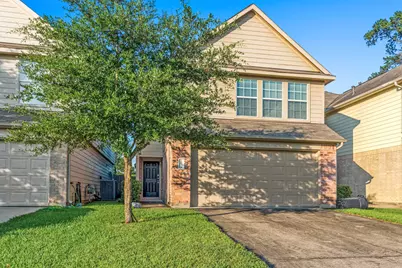 15434 Bammel Oaks Court, Houston, TX 77014 - Photo 1