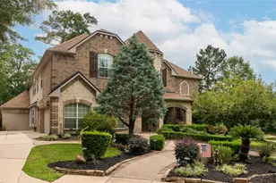 2115 Graystone Ridge Drive, Conroe, TX 77304 - Photo 3