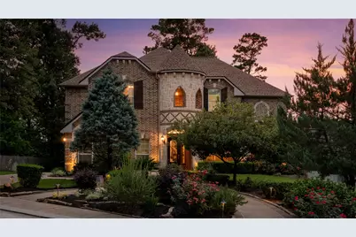 2115 Graystone Ridge Drive, Conroe, TX 77304 - Photo 1