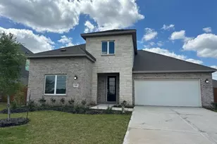 806 Blue Stone Dr, Beasley, TX 77417 - Photo 1