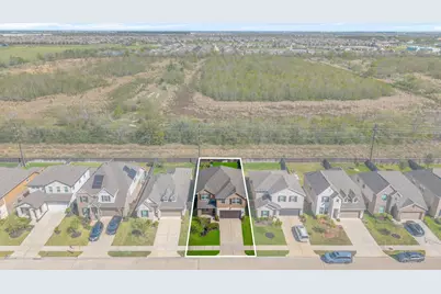 24302 Wild Bramble Lane, Katy, TX 77493 - Photo 3