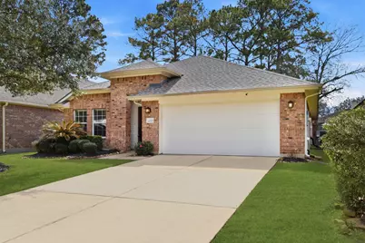14019 Pueblo Run Drive, Cypress, TX 77429 - Photo 1