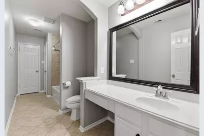 14019 Pueblo Run Drive, Cypress, TX 77429 - Photo 33