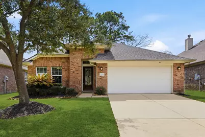 14019 Pueblo Run Drive, Cypress, TX 77429 - Photo 3