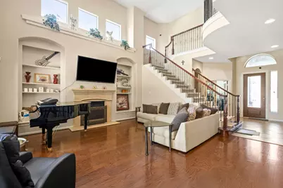 2415 Hendricks Lakes Drive, Spring, TX 77388 - Photo 5