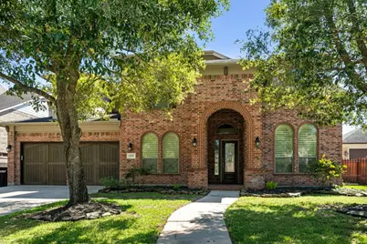 2415 Hendricks Lakes Drive, Spring, TX 77388 - Photo 1