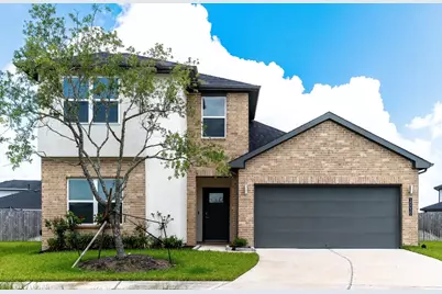 30030 Foxtail Pine Court, Katy, TX 77494 - Photo 1