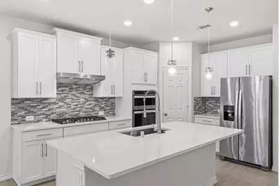 6015 Briarstone Crest Drive, Katy, TX 77493 - Photo 7