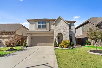 6015 Briarstone Crest Drive, Katy, TX 77493 - Photo 1