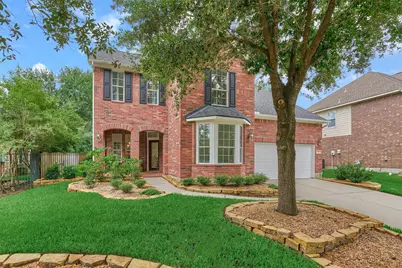 59 Granite Path Place, The Woodlands, TX 77389 - Photo 1