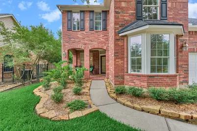 59 Granite Path Place, The Woodlands, TX 77389 - Photo 3