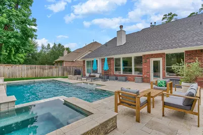 59 Granite Path Place, The Woodlands, TX 77389 - Photo 43