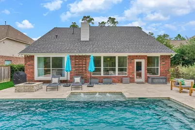 59 Granite Path Place, The Woodlands, TX 77389 - Photo 49