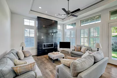 1602 E Rose Terrace Lane, Houston, TX 77055 - Photo 7