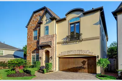 1602 E Rose Terrace Lane, Houston, TX 77055 - Photo 1