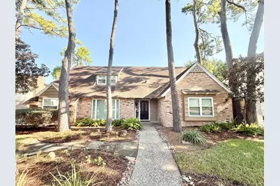 14910 Chadbourne Drive, Houston, TX 77079 - Photo 1