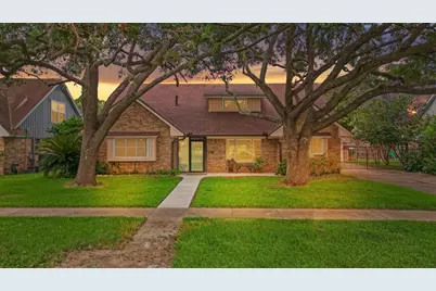 2708 Valley Forge Drive, Pasadena, TX 77502 - Photo 1