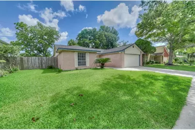 2607 N Brompton Drive, Pearland, TX 77584 - Photo 3