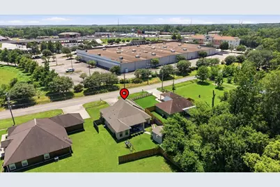 6950 Concord Road, Beaumont, TX 77708 - Photo 25
