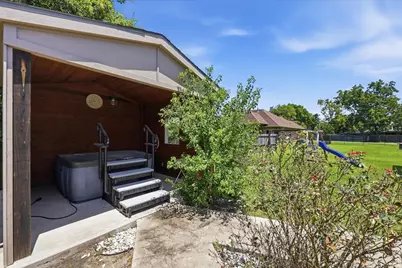 6950 Concord Road, Beaumont, TX 77708 - Photo 23