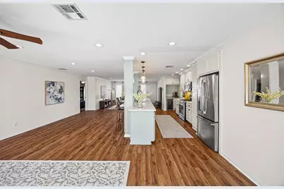 4513 Libbey Lane, Houston, TX 77092 - Photo 17