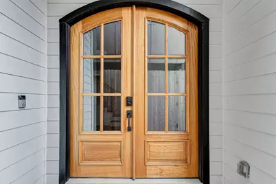 2118 Live Oak Street #B, Houston, TX 77003 - Photo 3