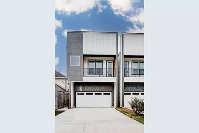 2118 Live Oak Street #B, Houston, TX 77003 - Photo 3