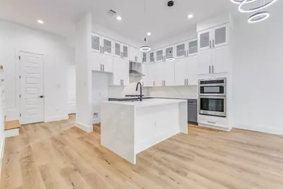 2118 Live Oak Street #B, Houston, TX 77003 - Photo 1