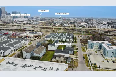 2118 Live Oak Street #B, Houston, TX 77003 - Photo 47