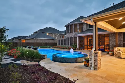 11334 Lazarro Lane, Richmond, TX 77406 - Photo 41