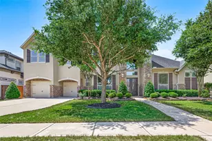 11334 Lazarro Ln, Richmond, TX 77406 - Photo 3