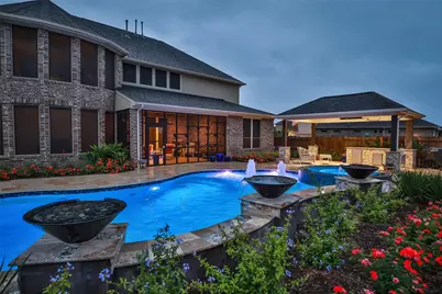 11334 Lazarro Lane, Richmond, TX 77406 - Photo 1