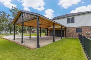 26807 Eagles Landing, Huffman, TX 77336 - Photo 5