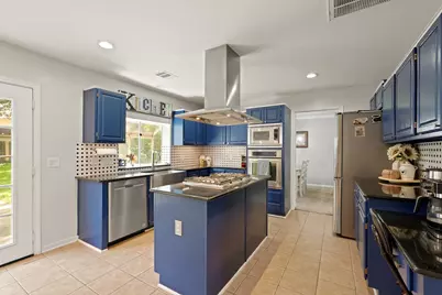 10503 Minturn Lane, Houston, TX 77064 - Photo 3