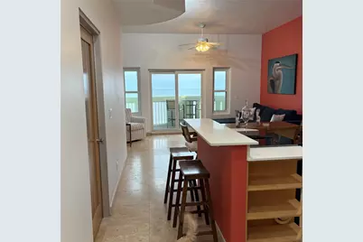 9420 Seawall Boulevard #605, Galveston, TX 77554 - Photo 1